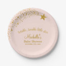 Suche nach glitter teller Babyparty