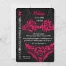 Recherche de cute bridal shower invitations Chic
