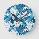 Suche nach frangipani wanduhren Hawaiianisch