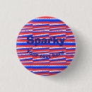 Recherche de rouge blanc bleu badges Rayures