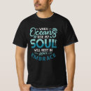 Recherche de dive tshirts Plonger
