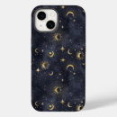 Recherche de le soleil et lune iphone coques Mystique