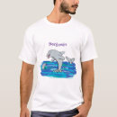 Recherche de dauphins tshirts Marsouin