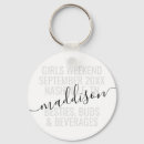 Suche nach mädchenwochenende schlüsselanhänger Bachelorette