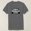 Suche nach musik produzent tshirts Musikproduktion