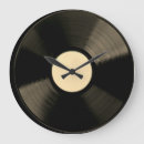 Suche nach vinyl wanduhren Musik
