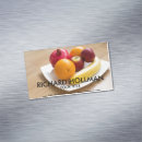 Suche nach lecker visitenkarten Gesund