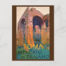 Recherche de roma cartes postales Vintage