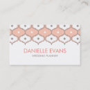 Suche nach marokkanisches muster visitenkarten Elegant