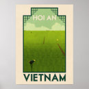 Suche nach vietnam reise poster Hoi