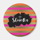 Suche nach orange gold magnete Modern