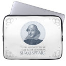 Suche nach literature laptop schutzhüllen Shakespeare
