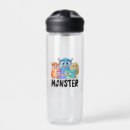 Recherche de ami de monstre Monstres