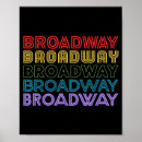 Suche nach broadway theater poster Musikalisch