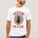 Suche nach katze und mond tshirts Kürbis
