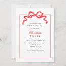 Recherche de événement vacances invitations Rouge