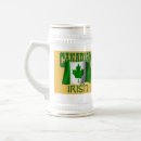 Recherche de canadien chopes Drapeau