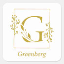 Suche nach monogramm g aufkleber Botanisch