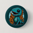 Suche nach dinosaurier cartoon buttons Darstellung