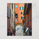 Recherche de amour italie cartes postales Rouge
