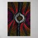 Suche nach aborigines poster Muster