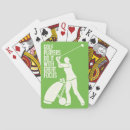 Recherche de golf de jeux Joueur