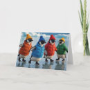 Suche nach eislaufen karten Pinguine