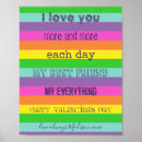 Recherche de happy valentines day posters Je t'aime