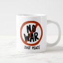 Recherche de grande guerre tasses Hippie