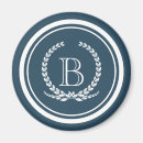 Recherche de capital magnets Monogramme
