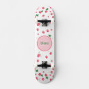 Recherche de police skateboards Monogramme