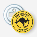 Recherche de australie ouvre bouteilles Animal