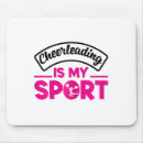 Suche nach cheerleading mousepads Athlet