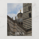 Recherche de sienne cartes postales Cathédrale de sienne