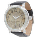 Recherche de beige montres Minimaliste