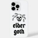Suche nach goth iphone hüllen Halloween