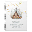 Suche nach camping notizbuch Für kinder