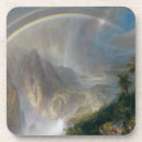 Suche nach kirche untersetzer Gemälde