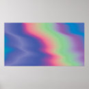 Suche nach flecken poster Farbig