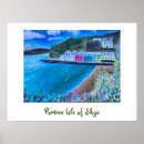 Suche nach isle of skye poster Landschaft