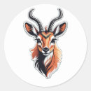 Recherche de safari africain autocollants Nature