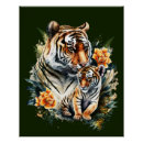 Suche nach babytiger poster Liebe