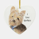 Suche nach yorkie ornamente Tier