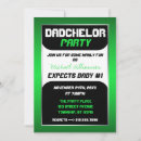 Recherche de dadchelor party invitations Pour lui