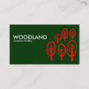 Recherche de bois rouge cartes visite Élégant