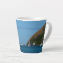 Recherche de de baie tasses Voilier