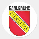 Recherche de baden württemberg autocollants Stuttgart