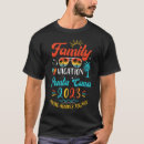 Recherche de punta cana tshirts De croisière