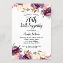 Recherche de pur invitations Aquarelle