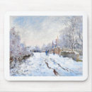 Suche nach monet malerei mousepads Berühmt